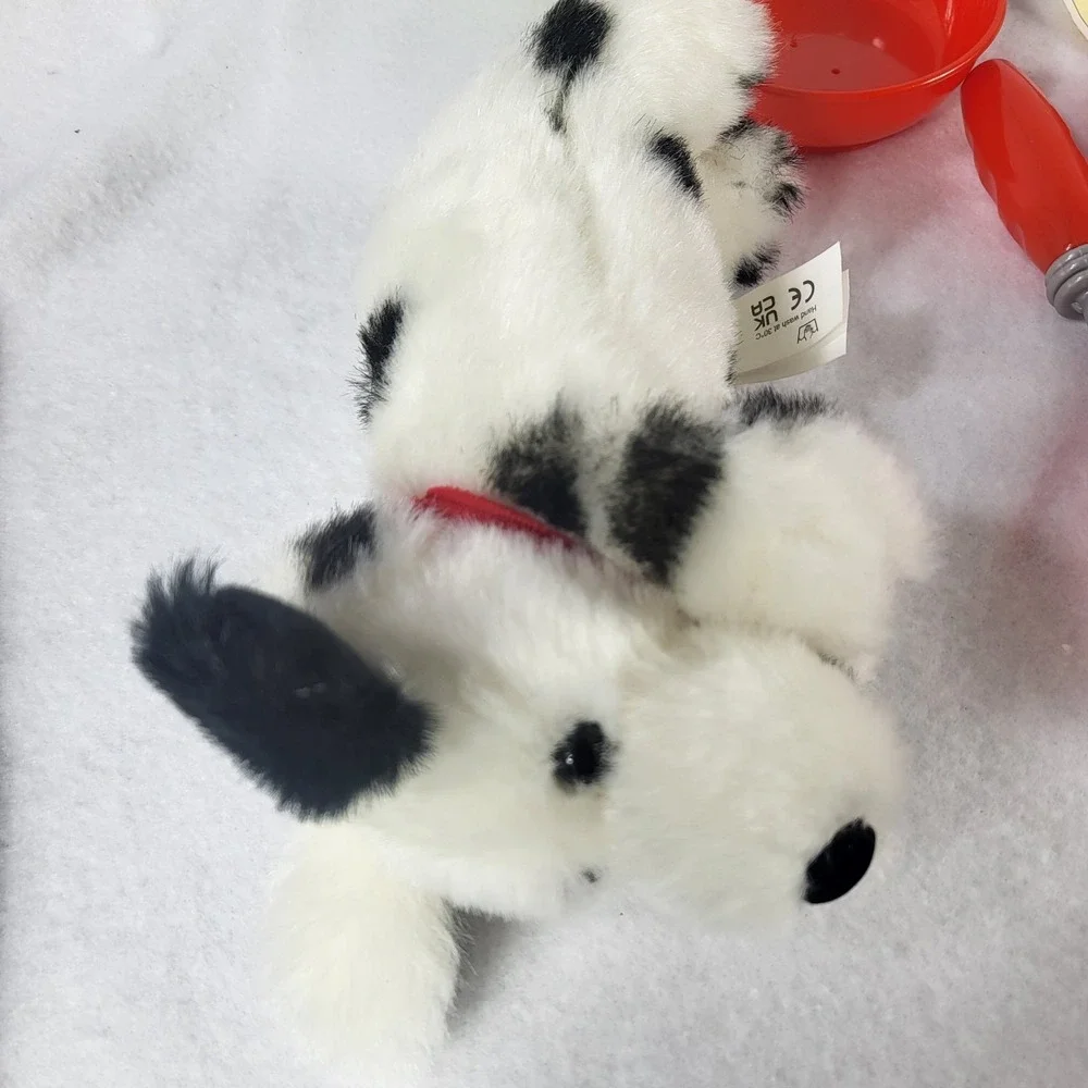 Veterinary Pretend Play Kit Pet Medical Doctor Set Toys Dog Imagination 20+ pcs